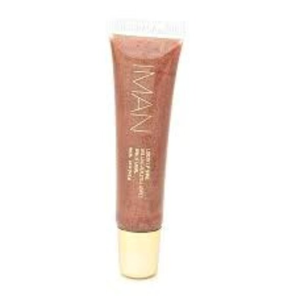 IMAN Luxury Cosmetics Lip Shine, Fantasy - 0.5 oz - Picture 1 of 1